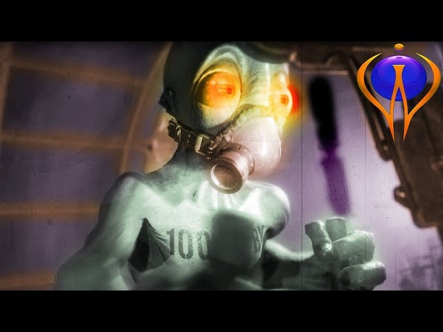 Why The Game Development Of Oddworld: Soulstorm Is Taking So Long