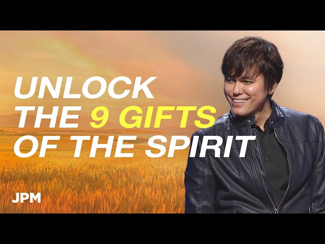 This Is What Happens When You Pray in Tongues | Joseph Prince Ministries