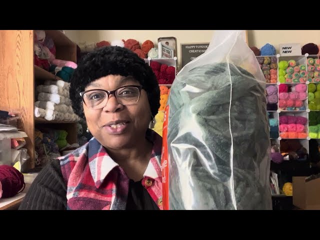 Happytohook Creations-￼Premier Yarns unboxing #crochet #amigurumi #premieryarn #yarn