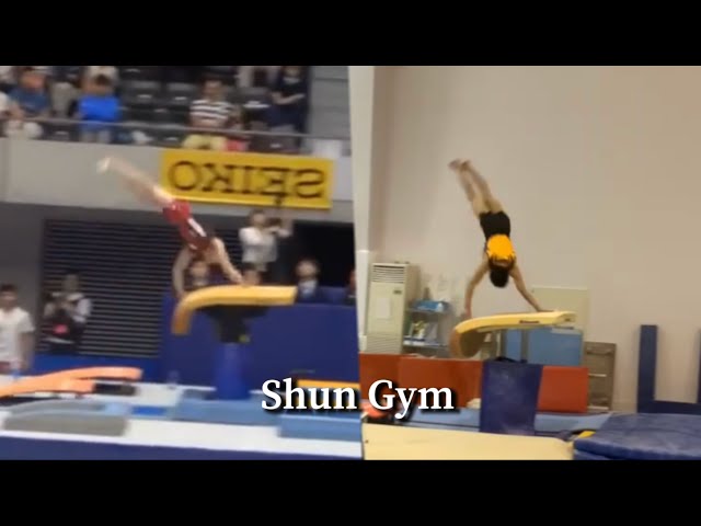 What's difference between Lopez & Driggs ? & 3 important basic trainings for Vault 【Turn on Eng sub】