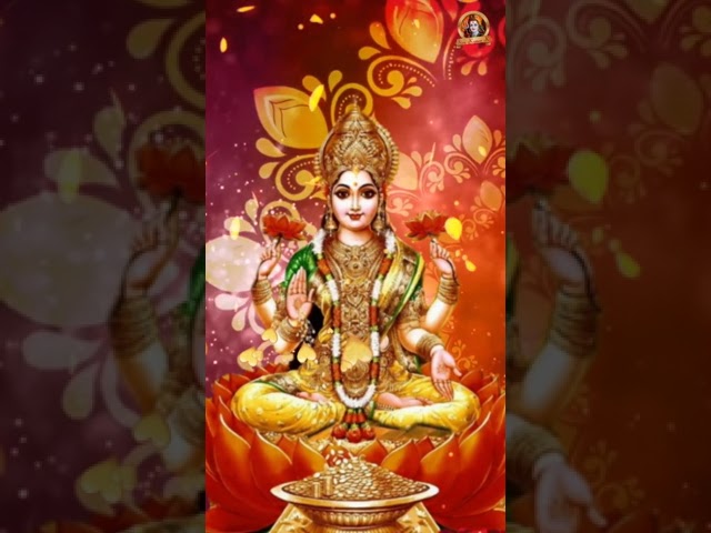 Sri Lakshmi Devi Suktham//శ్రీలక్ష్మీదేవి సూక్తం//Lakshmi Devi Stotram