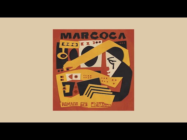 Marcoca  - Homage To Delusion (Full Album)