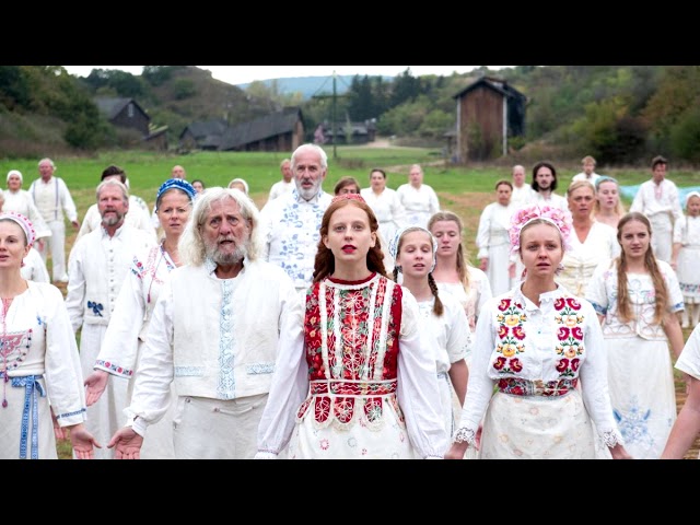 Midsommar - Review (Feat. Nick)