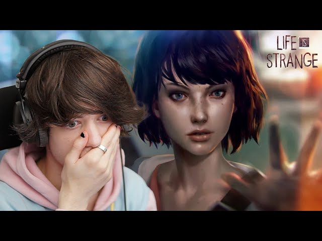 Highkeyhateme Plays Life Is Strange Ep.1