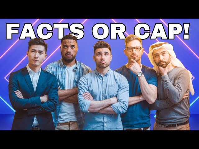 Insightful or Clueless? Unpacking Male Creators' Takes on Social Media!