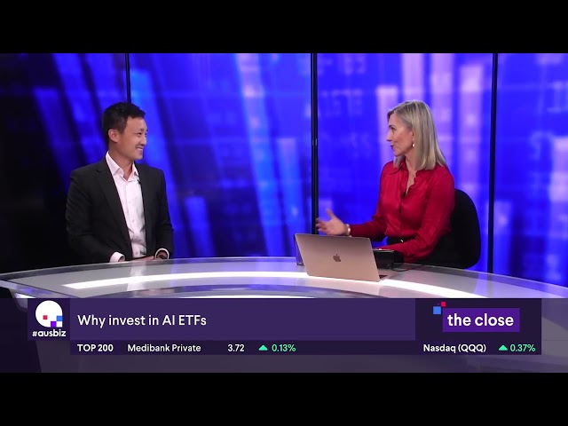 How to Invest in an AI ETF on the ASX