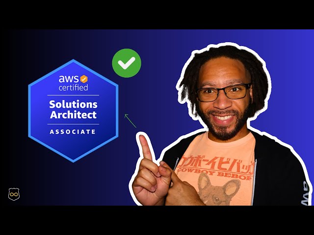 How To Pass the AWS Solutions Architect - Associate (SAA-C03) With Flying Colors!