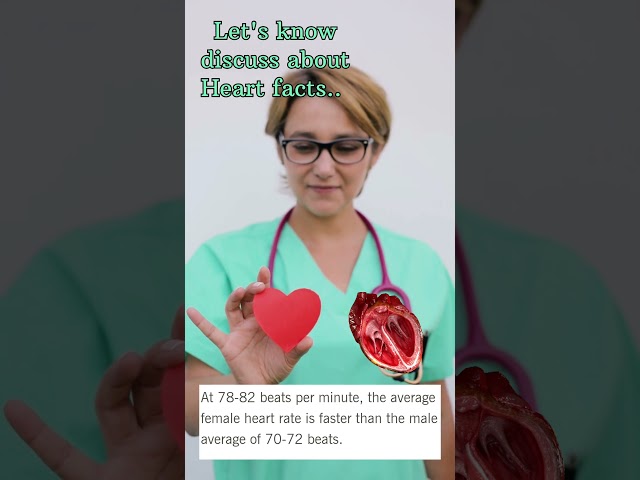 Human heart interesting facts... #news #malayalam #facts #doctor