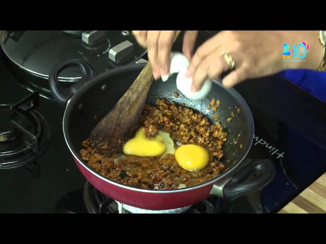 Vah re Vah - Indian Telugu Cooking Show - Episode 647 - Zee Telugu TV Serial - Best Scene