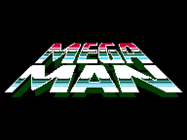 Death SFX - Mega Man