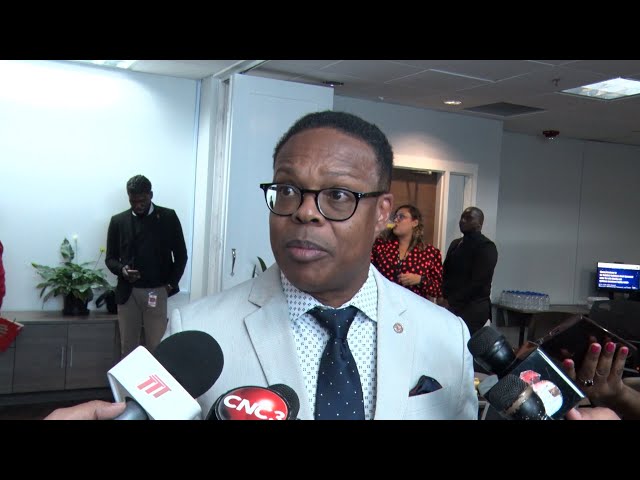 No Major Change In Deportations To T&T