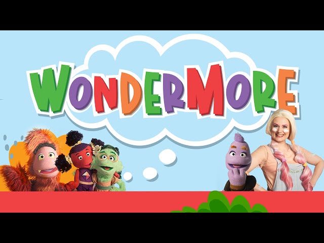 Wondermore™ Kids - 24/7 Livestream