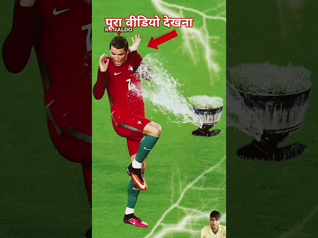 #football #edit #soccer #funny #worldcup #livefacts #live #fifa #ronaldo9 #abhishekfact