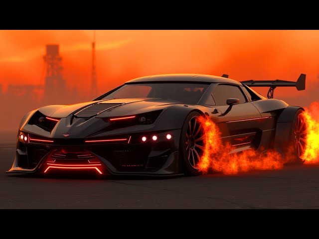 CAR MUSIC 2025 🔊 BASS BOOSTED SONGS 2025 🔊 BEST ADM REMIXES OF POPULAR SONGS 2025#24