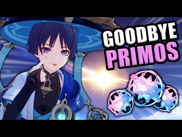 These Scaramouche Summons Made Us Go Broke | Genshin Impact