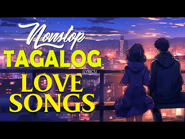 Best OPM Love Songs 2024 With Lyrics 🌟 opm chill songs 🌟 353 092726