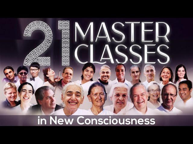 21 Master Classes in New Consciousness | Teaser | Awakening TV | Brahma Kumaris