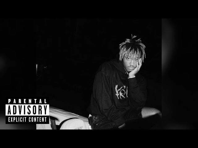 |FREE| (Guitar) Juice WRLD Type Beat 2025 - "Mindset"