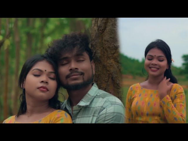 A Momita ||Full Video ||Eliyas Mardi & Annu Hembrom ||Stephan Tudu ||New Santhali Video 2023