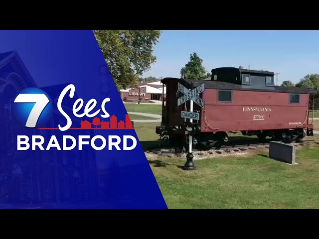 7 Sees Bradford | WHIO-TV