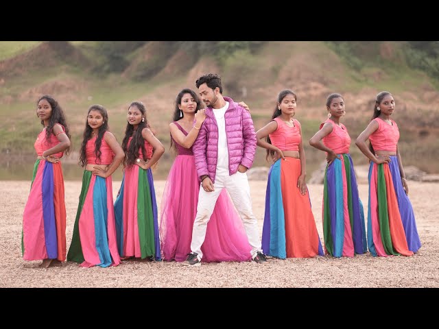 Ho Munda Making Video 2024 - Akshy Singh & Soni Murmu | Chhot Bihari | Ho munda Song Shooting Video