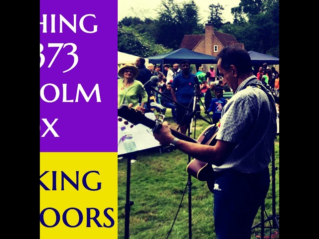 S2 Ep2208: Teaching Tip 373 | “Speaking outdoors” | Malcolm Cox