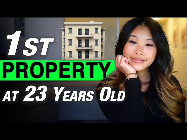 Watch This To Buy Your First Rental Property ASAP