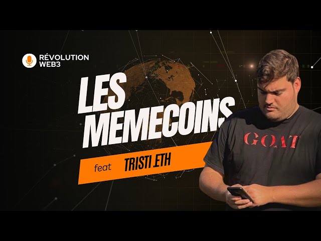 #6 - La différence entre les MEMECOINS et l'utilisation des bots