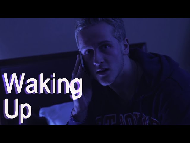 Waking Up | Horror Thriller Short Film