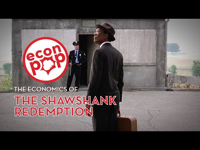 EconPop - The Economics of The Shawshank Redemption