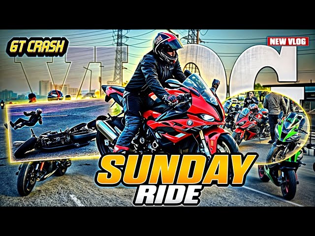 GT CONTINENTAL 650 CRASH💔😱||THEEE BIKE CRASH 🤯❤️