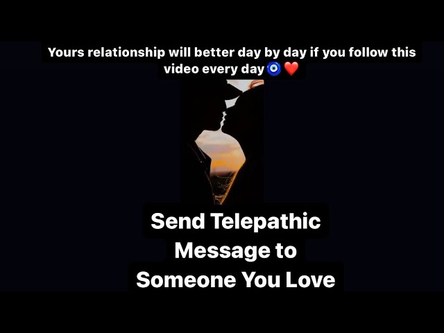 Yours relationship will better day by day if you follow this video every day🧿❤️