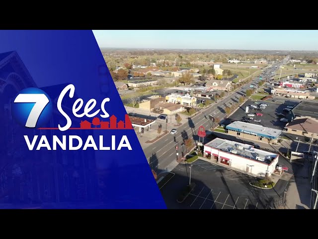 7 Sees Vandalia | WHIO-TV