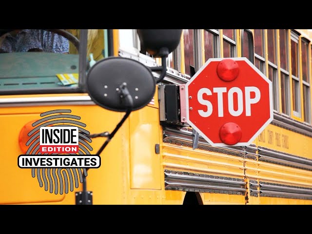 Unsafe Driving Around School Buses Frustrates Parents