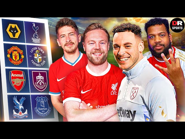 Tottenham LOSE To Wolves | SATURDAY FOOTBALL SHOW LIVE With AGT, Doyle, Nic & Yani