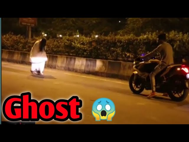 Ghost prank Epic Reaction by to funny videos