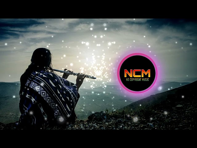 FREE Flute Background Music  for POET (shayari)  No Copyright Music  by   [N C M]