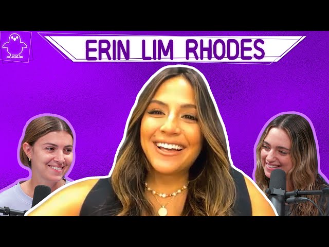 Clare & Dale Split w/ E!’s Erin Lim Rhodes - Full Episode