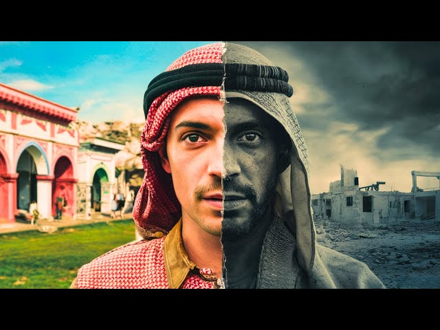 YEMEN Explained In 13 Minutes (History, Geography, & Culture)