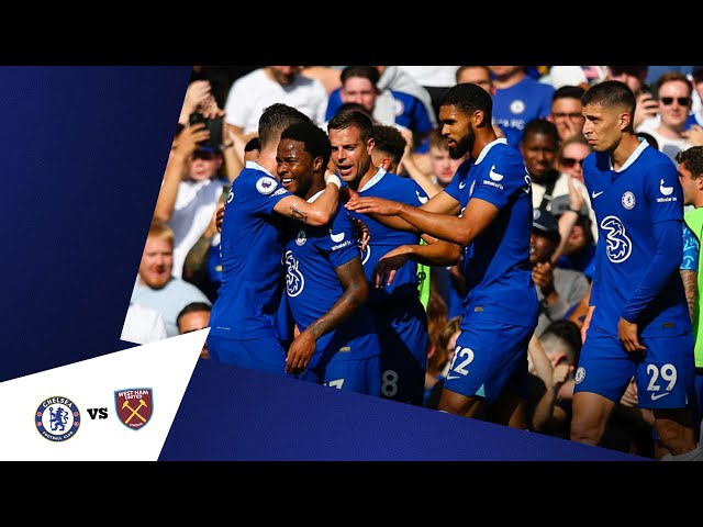 August Chelsea Performance Tier List Rankings ! | Chelsea vs West Ham Preview