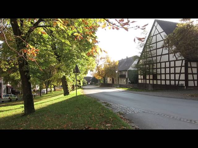 Unternesselbach, Germany - See and Hear