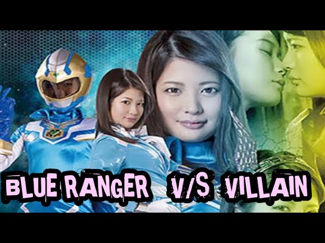 The Pink Witch Approaches Luminous Blue | Blue Ranger vs Villain | @killingmieinstant8180