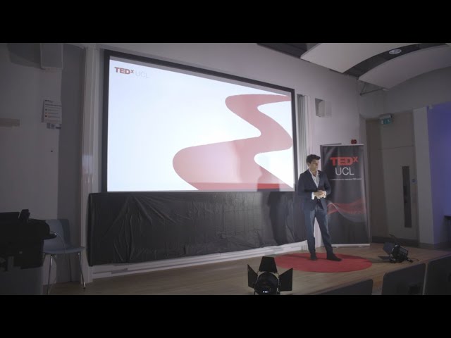 The Geopolitical Influence of Big Tech Companies | Manas Chawla | TEDxUCL