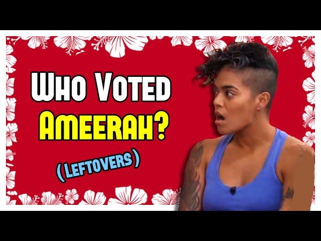 The 5 Greatest Downfalls in Big Brother History