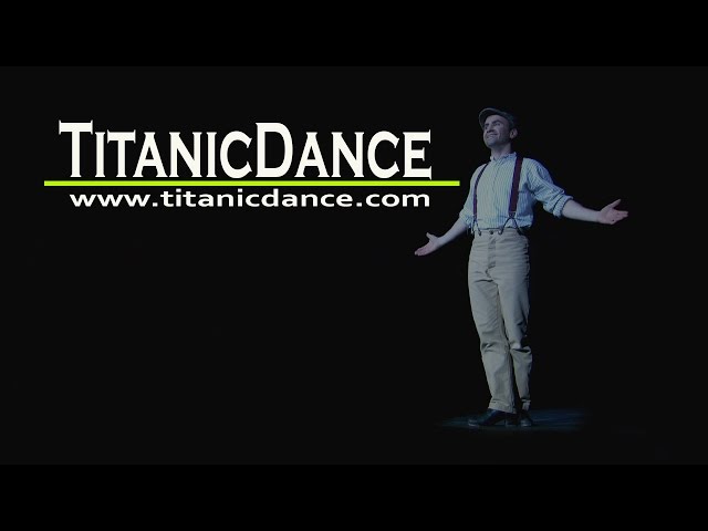 TitanicDance Indiegogo Campaign