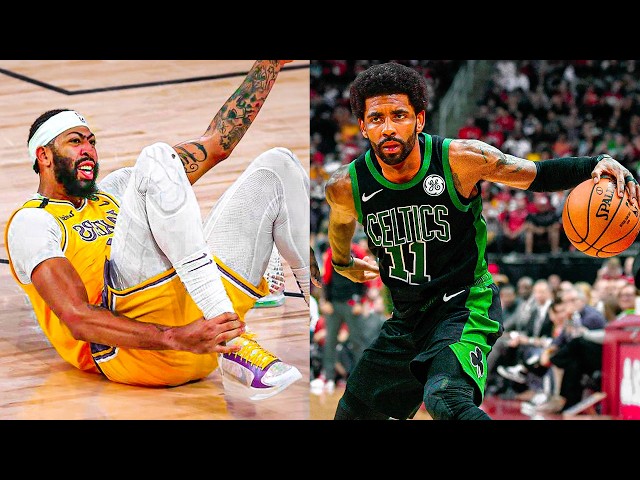 Most CRAZY Crossovers and Ankle Breakers for 60 Minutes Straight