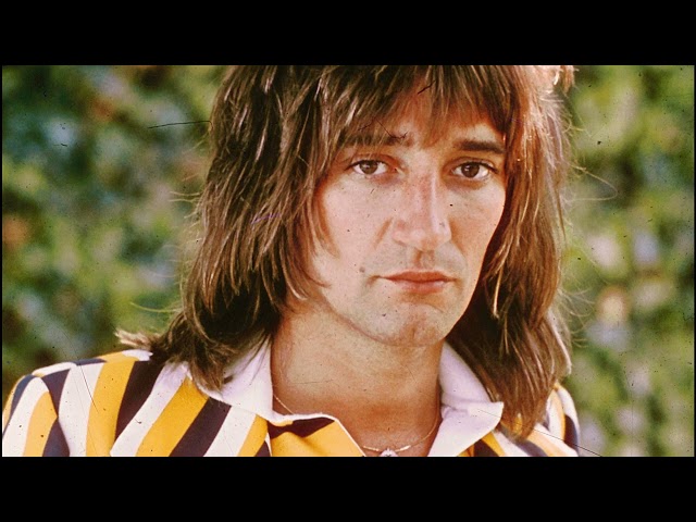 Rod Stewart - Ruby Tuesday | High-Def | HD | Lossless | 高清晰