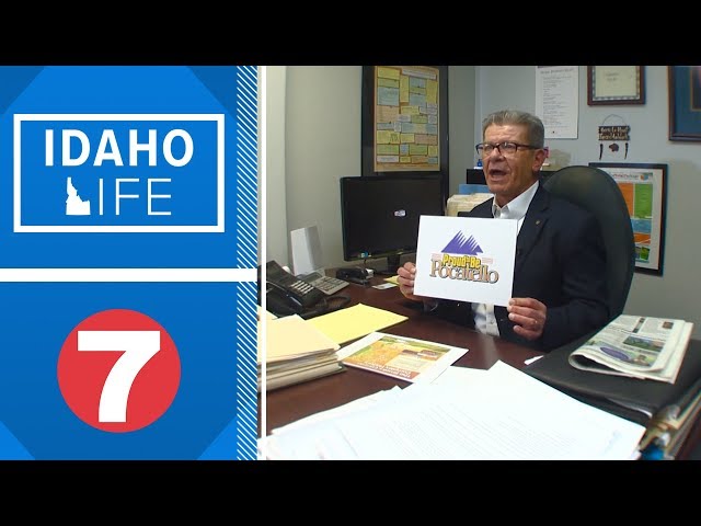 Idaho Life: Fixing Pocatello's worst-in-the-country flag failure