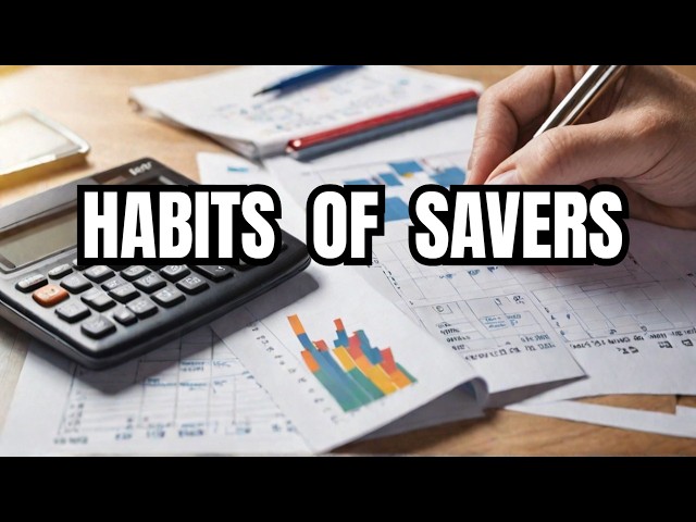 7 Money Saving Habits Of Low Income Earners That Can Give Them Financial Freedom