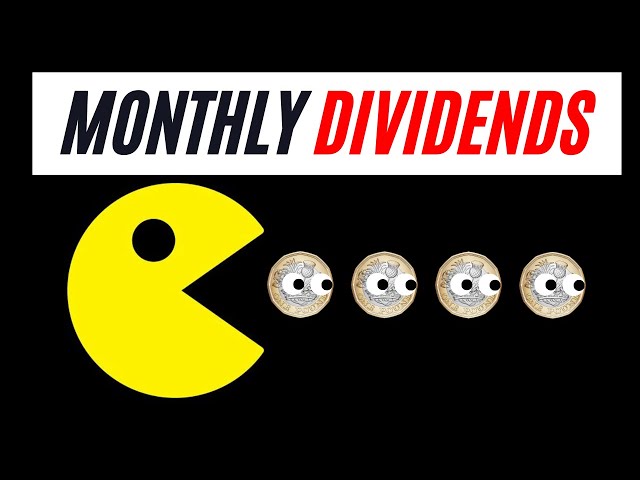 £1000 Free Money Every Month! | Dividend Passive Income October 2024